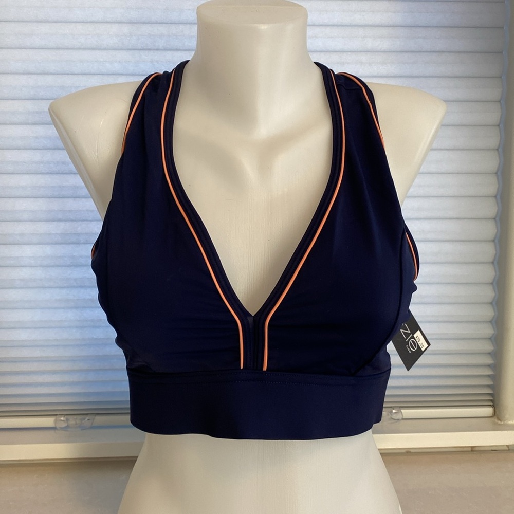 Onzie Yoga Hyper Beam Bra 
Size Large. Has matching pant in my store